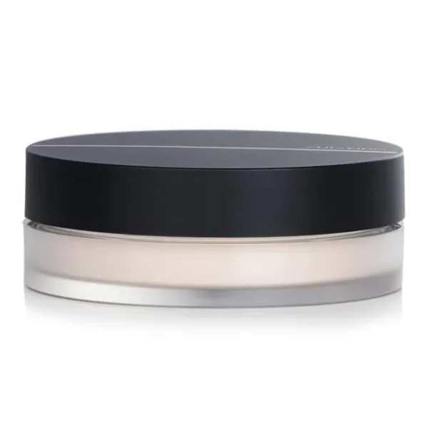 Synchro Skin Invisible Silk Loose Powder