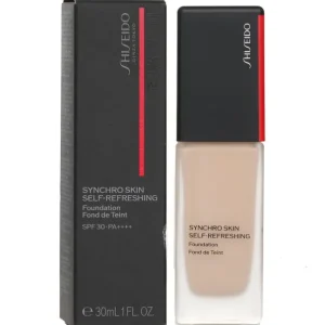 Synchro Skin Self Refreshing Foundation