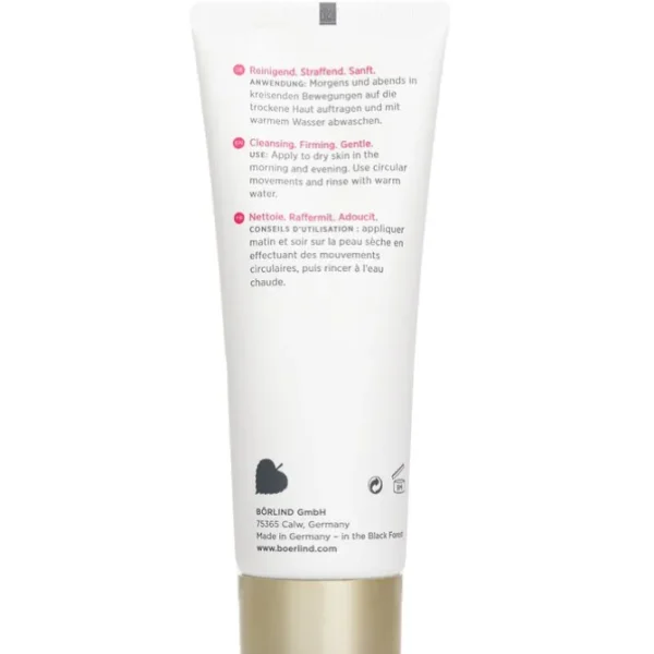 System Absolute System Anti-Aging Gentle Cleansing Lotion - For Mature Skin