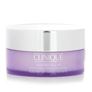 Take The Day Off Cleansing Balm