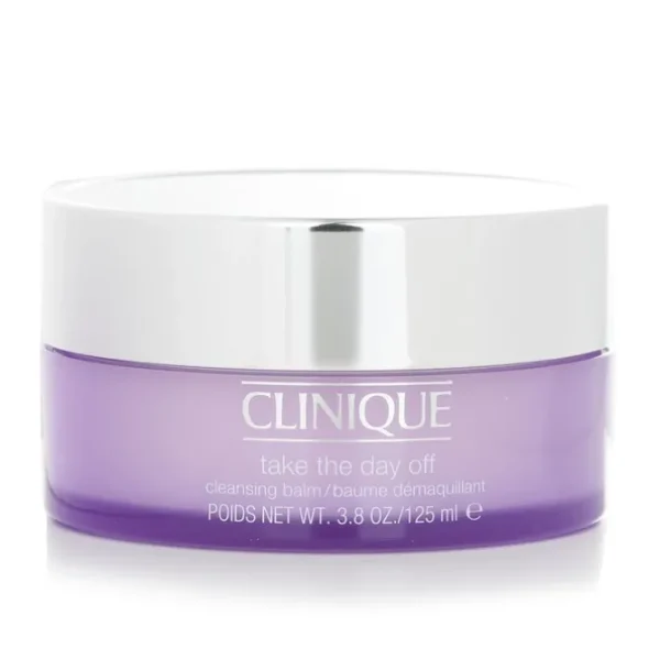 Take The Day Off Cleansing Balm