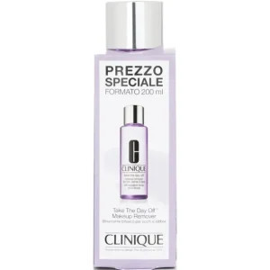 Take The Day Off Make Up Remover