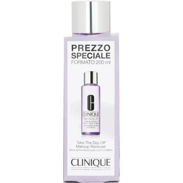 Take The Day Off Make Up Remover