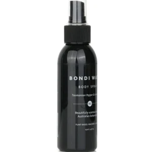 Tasmanian Pepper & Lavender Body Spray