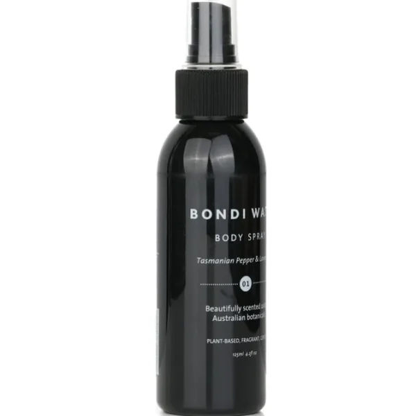 Tasmanian Pepper & Lavender Body Spray