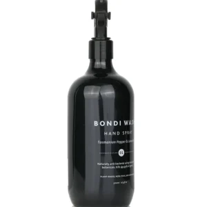 Tasmanian Pepper & Lavender Hand Spray