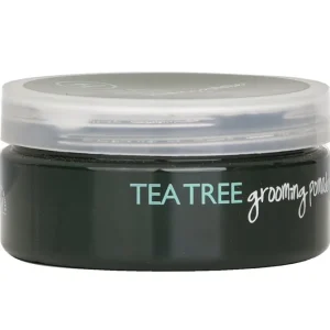 Tea Tree Grooming Pomade (Flexible Hold and Shine)