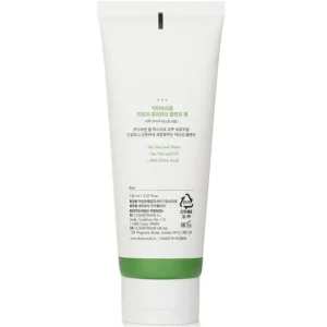 Tea Tree Purifine 30 Cleansing Foam