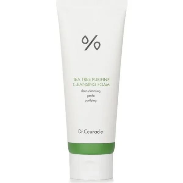 Tea Tree Purifine 30 Cleansing Foam