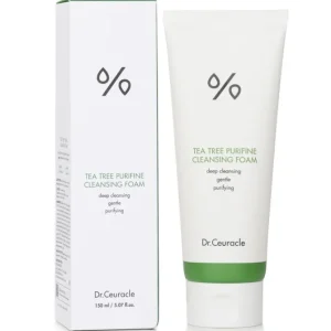 Tea Tree Purifine 30 Cleansing Foam