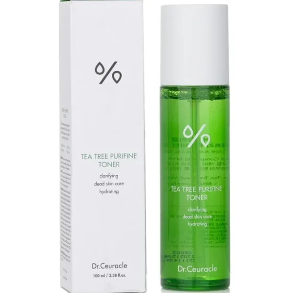 Tea Tree Purifine 70 Toner