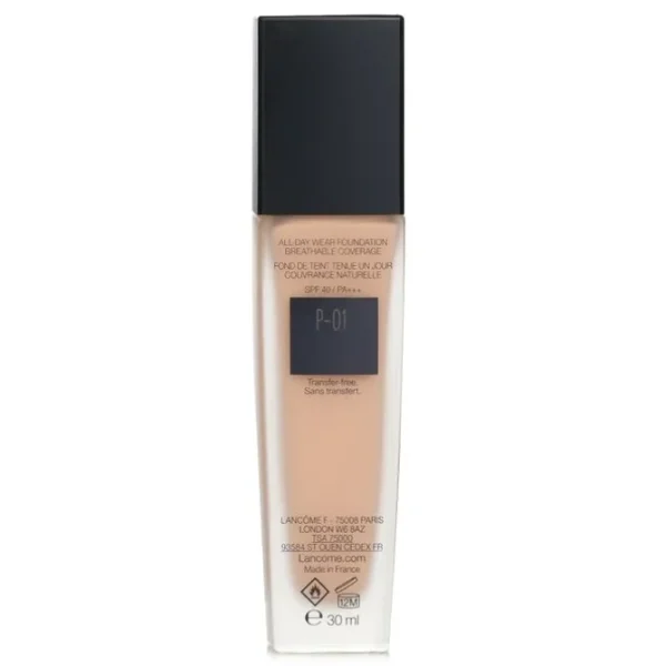 Teint Idole Ultra Wear All Day Wear Foundation SPF40