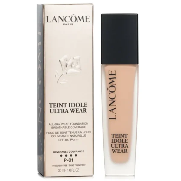 Teint Idole Ultra Wear All Day Wear Foundation SPF40