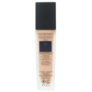 Teint Idole Ultra Wear Up To 24H Wear Foundation Breathable Coverage SPF 35