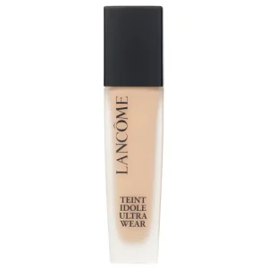 Teint Idole Ultra Wear Up To 24H Wear Foundation Breathable Coverage SPF 35