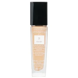 Teint Miracle Hydrating Foundation Natural Healthy Look SPF 15