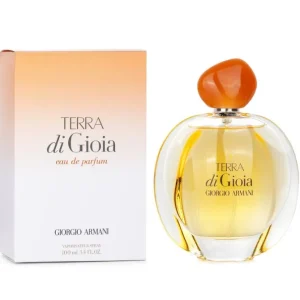 Terra Di Gioia Eau De Parfum Spray