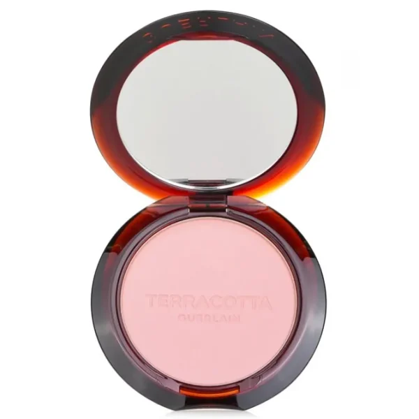 Terracotta Blush The Natural Healthy Glow Power Blush