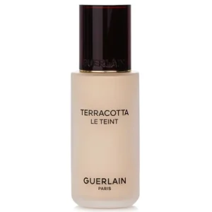 Terracotta Le Teint Healthy Glow Natural Perfection Foundation 24H Wear No Transfer