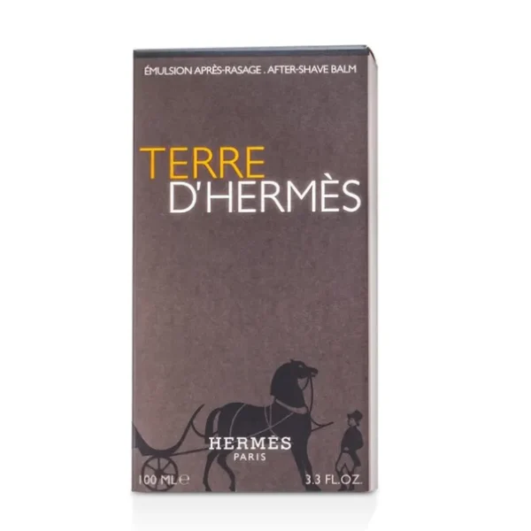 Terre D'Hermes After Shave Balm