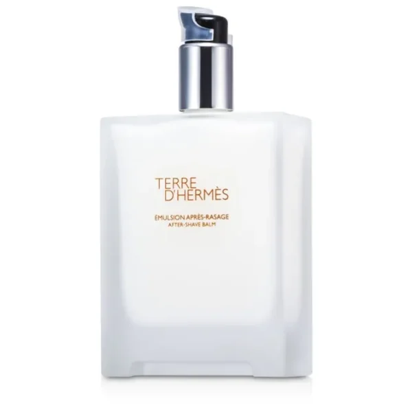 Terre D'Hermes After Shave Balm