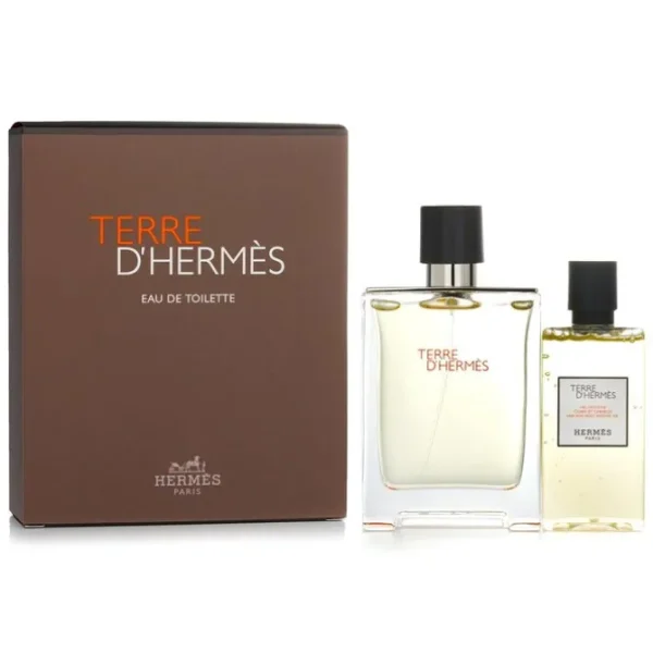 Terre D'Hermes Coffret