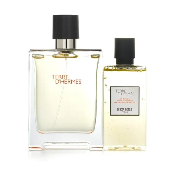 Terre D'Hermes Coffret