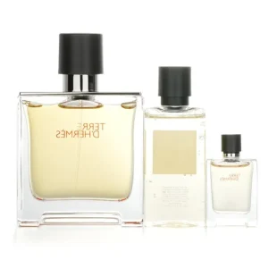 Terre D'Hermes Pure Set