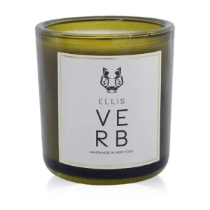 Terrific Scented Candle - Verb