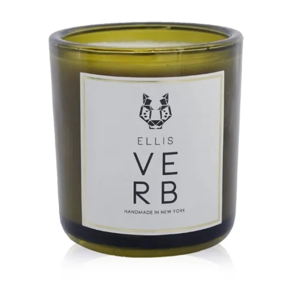 Terrific Scented Candle - Verb