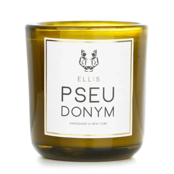 Terrific Scented Candle - Pseudonym