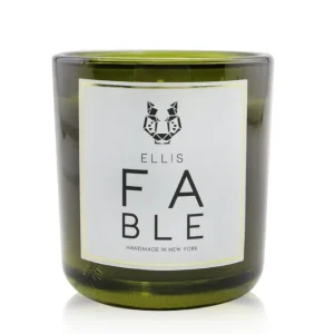 Terrific Scented Candle - Fable