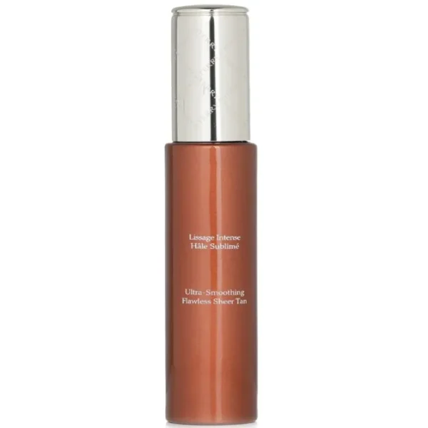 Terrybly Densiliss Sun Glow Anti Wrinkle Blur Bronzing Serum