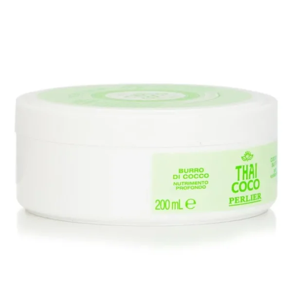 Thai Coco Body Butter