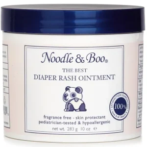 The Best Diaper Rash Ointment