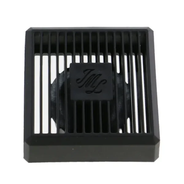 The Car Diffuser Case