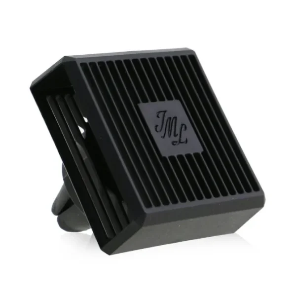 The Car Diffuser Case