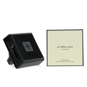 The Car Diffuser Case