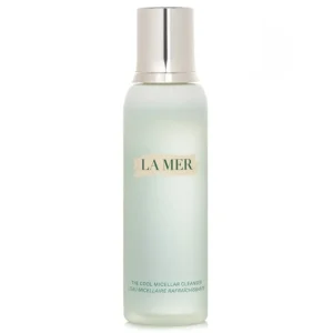 The Cool Micellar Cleanser