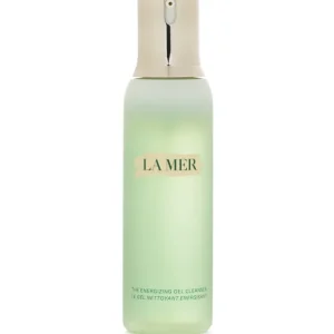 The Energizing Gel Cleanser