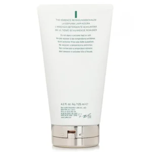 The Essence Foaming Cleanser