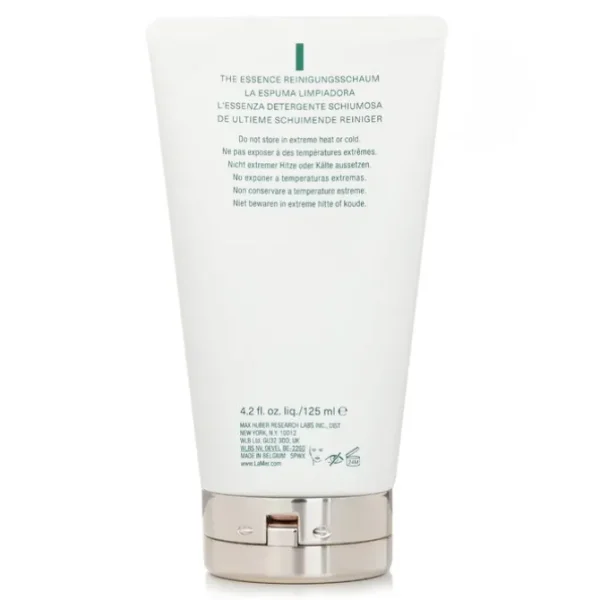 The Essence Foaming Cleanser