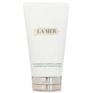 The Essence Foaming Cleanser