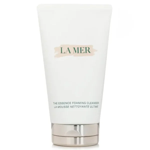 The Essence Foaming Cleanser