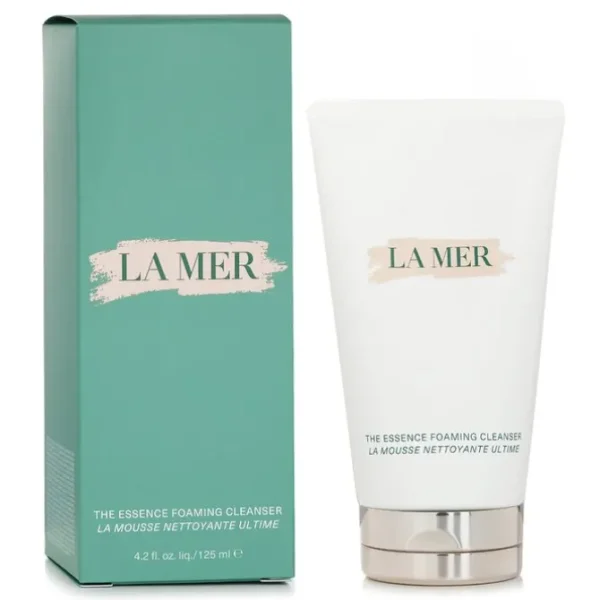 The Essence Foaming Cleanser