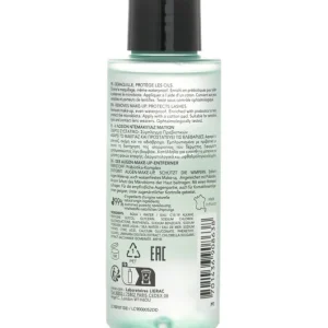 The Eye Makeup Remover