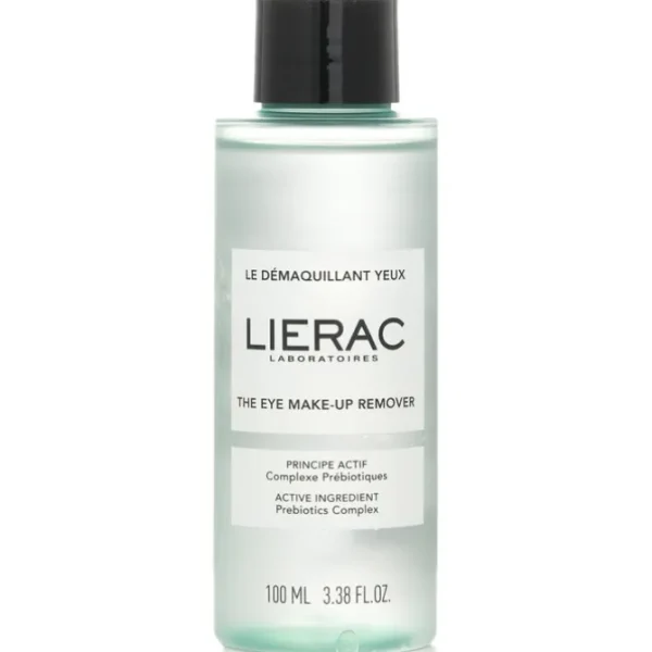 The Eye Makeup Remover