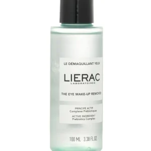 The Eye Makeup Remover