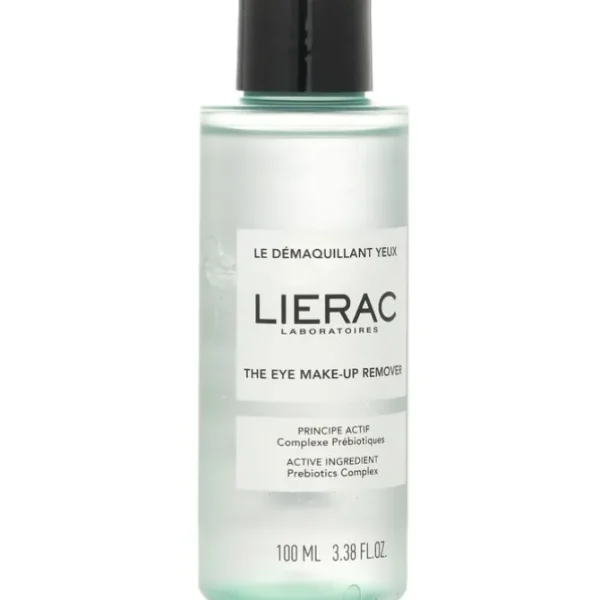 The Eye Makeup Remover