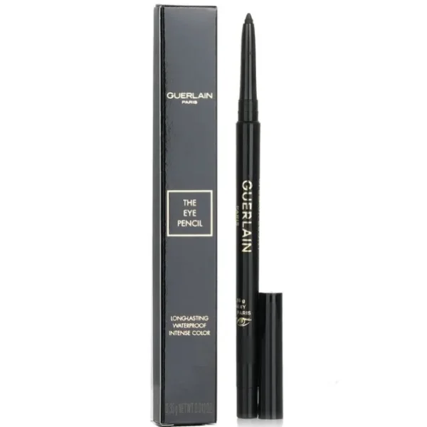 The Eye Pencil (Intense Colour, Long Lasting, Waterproof)
